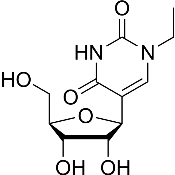 N1-Ethylpseudouridine 1613529-72-8